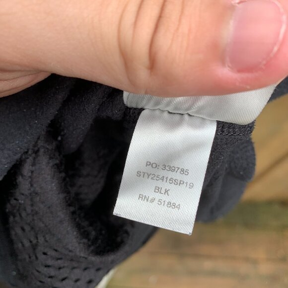 Patagonia Micro Fleece Full Zip Jacket Small - Picture 4 of 7